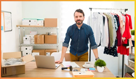 Self Employed, Freelancer, Or Small Business Owner Ready App